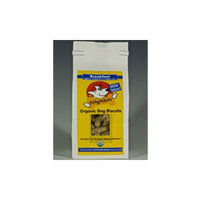 Wagathas Little Bites Dog Biscuit Breakfast