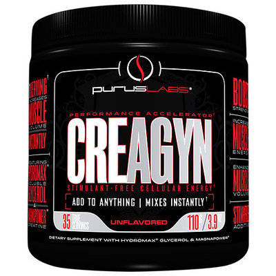 Purus Labs Creagyn