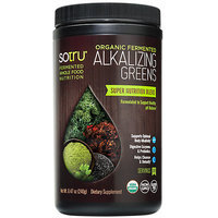 Vitaminshoppe SoTru - Organic Fermented Alkalizing Greens - 8.47 oz.