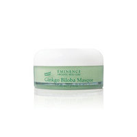 Eminence Organic Skin Care Eminence Gingko Masque Skin Care, 2 Ounce