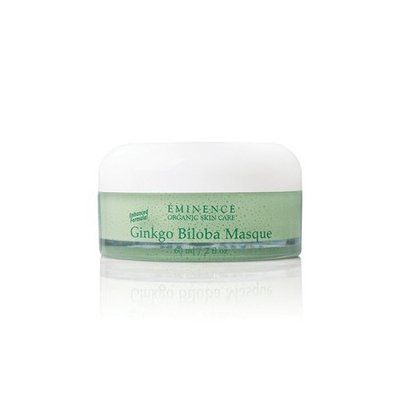 Eminence Organic Skin Care Eminence Gingko Masque Skin Care, 2 Ounce
