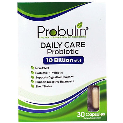 Probulin - Daily Care - 30 Capsules