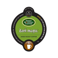 Vue 16-Count Green Mountain Coffee Dark Magic Coffee for Keurig Brewers
