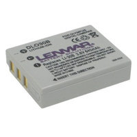 Lenmar Battery replaces Olympus LI-30B - Camera Battery