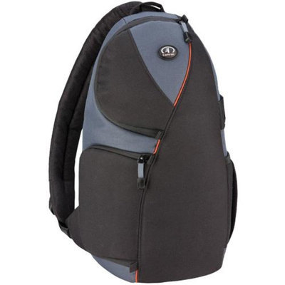 Tamrac 4278 Jazz 78 Digital SLR Camera Sling Backpack Case (Black/Multi)