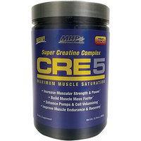 Mhp Cre5