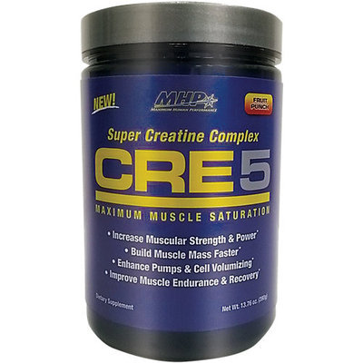 Mhp Cre5