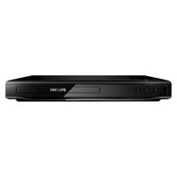 Philips DVD Player - Black (DVP2800/37)