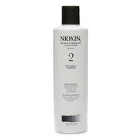 Nioxin Scalp Therapy Conditioner for Fine Hair System 2: Noticeably Thinning
