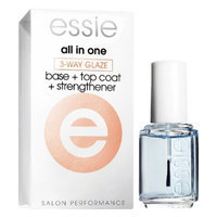 Essie nail care essie Nail Care - All In One 3-Way Glaze