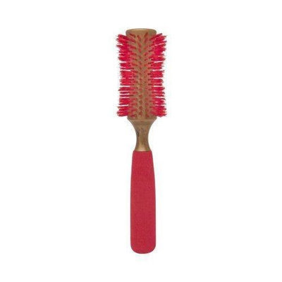 Monroe Lady In Red Ceramic Brush 2 1/2 Inch Model No. MP2635-L-0
