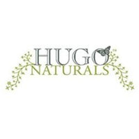 Hugo Naturals - Dead Sea Salt Scrub Calming French Lavender - 9 oz.