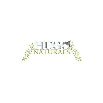 Hugo Naturals - Dead Sea Salt Scrub Calming French Lavender - 9 oz.