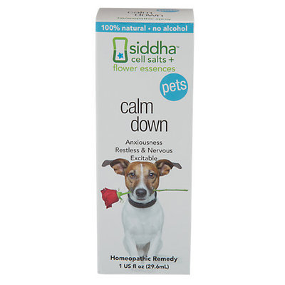Pets Calm Down Siddatech 1 fl oz Liquid