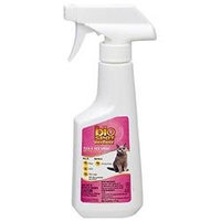 Farnam 100503596 Bio Spot Defense Flea and Tick Spray For Cats