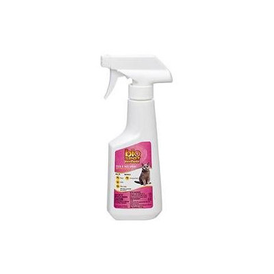 Farnam 100503596 Bio Spot Defense Flea and Tick Spray For Cats