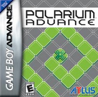 Atlus U.S.A Polarium Advance