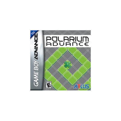 Atlus U.S.A Polarium Advance