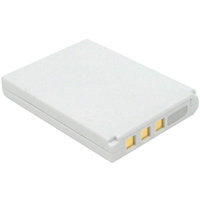 Lenmar DLRP4200 Replacement Battery for Konica Minolta