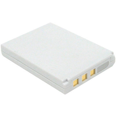 Lenmar DLRP4200 Replacement Battery for Konica Minolta