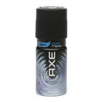 AXE Deodorant Bodyspray Cool Metal