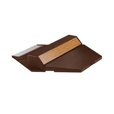 All Glass Aquarium AAG21735 Fluorescent Deluxe Hood, 35hex