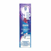 Oral-B 3D White Action Power Toothbrush