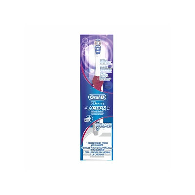 Oral-B 3D White Action Power Toothbrush
