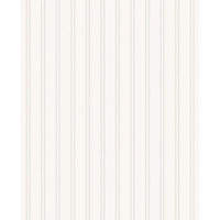 Graham & Brown Beadboard Paintable Wallpaper