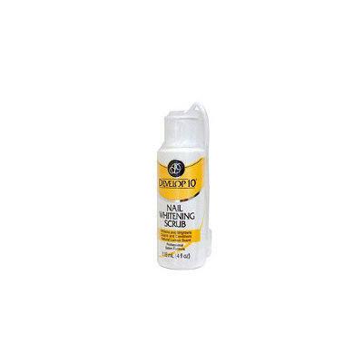 Develop 10 Nail Whitening Scrub