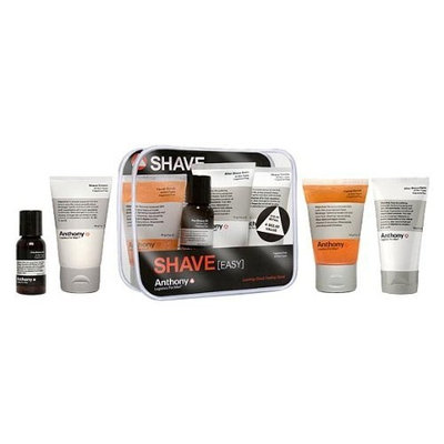 Anthony Logistics for Men Shave 4-Piece Kit