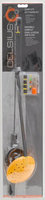 Celsius Complete Ice Fishing Kit - SOUTHBEND SPORTING GOODS INC