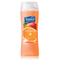 Suave® Essentials Mango Mandarin Body Wash