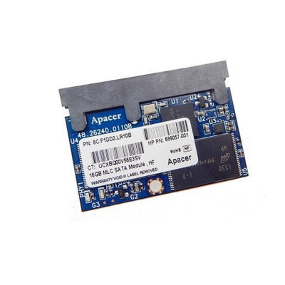 Hewlett Packard HP 16GB Internal Solid State Drive