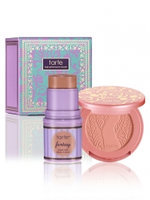 tarte Pigment of Imagination Deluxe Cheek Set