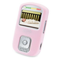 Summer Infant Silicone Protectors for Best View-Pink