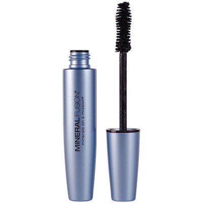 Waterproof Mascara Cliff Mineral Fusion 0.57 fl oz Liquid