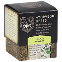 Ultimate Superfoods Ojio Shilajit Powder