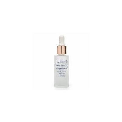 Lumene Excllent Future Deep Repairing Serum 1.0 fl.oz
