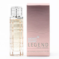 Fragrance Mont Blanc Legend Eau de Parfum Spray - Women's (Musk/Orange/Pear)