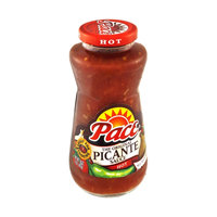 Pace The Original Hot Picante Sauce