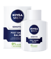 NIVEA For Men Sensitive After Shave Balm