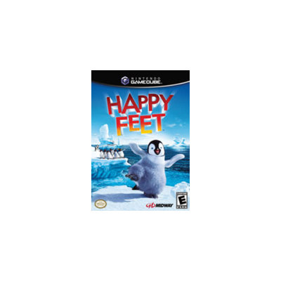 Midway Happy Feet