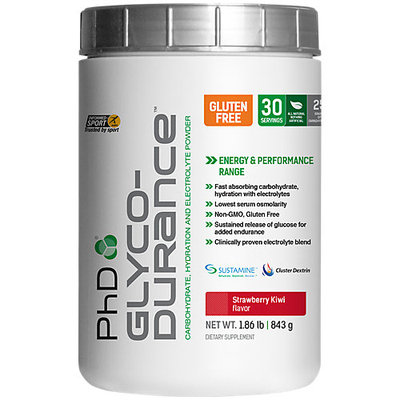 Phd Nutrition GlycoDurance
