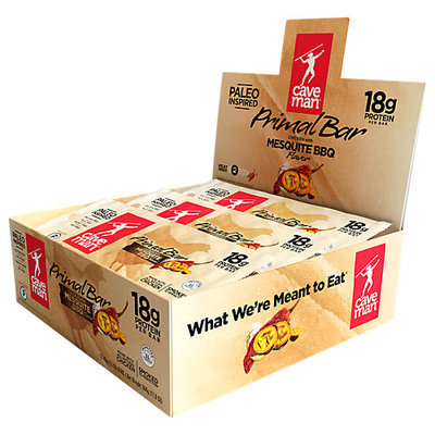 Caveman Chicken Primal Bar