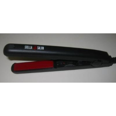 Stella Ceramic Mini Styler Professional Flat Iron 5/8