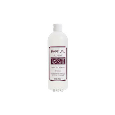SpaRitual Fluent Lacquer Remover 16 oz
