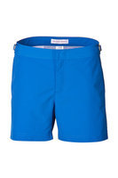 Rochas Silk Blend Textured Shorts - rose