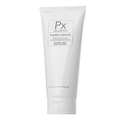 Prescriptives Comfort Cleanser, Gentle Lotion for Sensitive Skin, 6.7 fl oz
