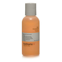 Anthony Logistics for Men Body Cleansing Gel
